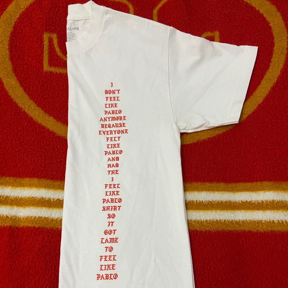 Complexcon tee